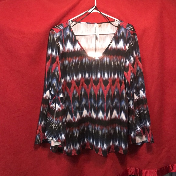 Blouse - Picture 1 of 4